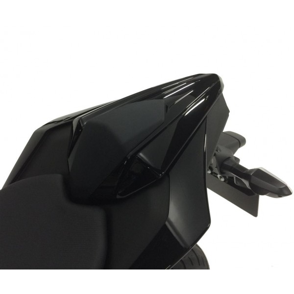 Kawasaki Pillion seat cover